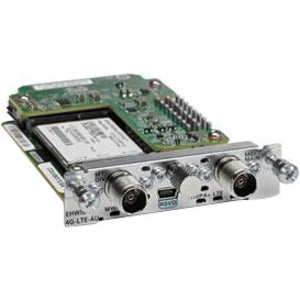 Cisco Wireless Module EHWIC-4G-LTE-GB-RF