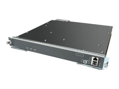 Cisco Wireless Service Module 2 for High Availability - Network management device - plug-in module