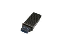 Cisco - X2 transceiver module - 10GBase-ZR - SC multi-mode - up to 49.7 miles - 1550 nm - refurbished - for Cisco 16;
