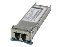 Cisco - XFP transceiver module - 10 GigE - 10GBase-DWDM - LC/PC single-mode - refurbished - for Cisco 7603, 7603-S,