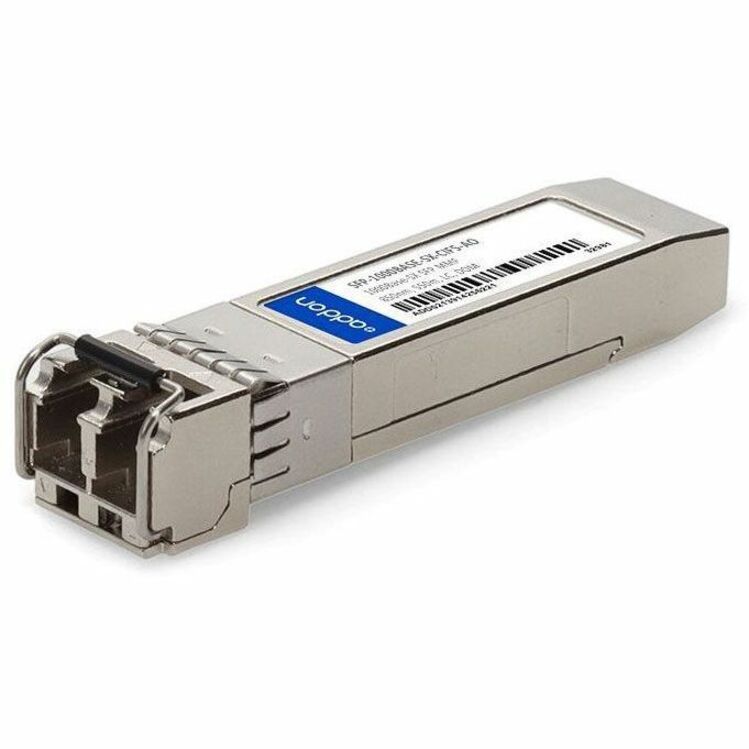 Cisco and F5 Networks Compatible TAA Compliant 1000Base-SX SFP Transceiver (MMF, 850nm, SFP-1000BASE-SX-CIF5-AO