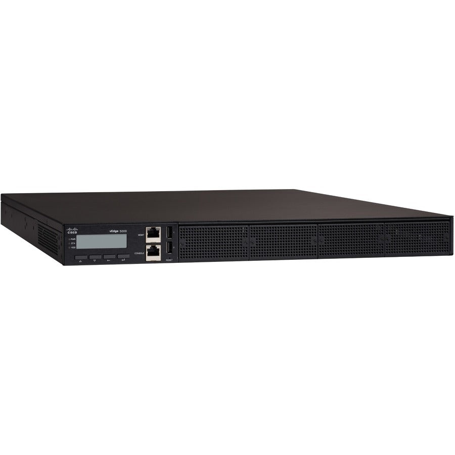 Cisco vEdge-5000 Router VEDGE-5000-AC-K9=