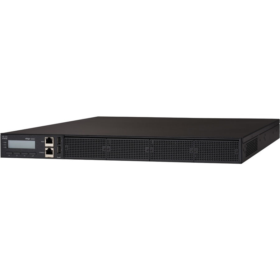 Cisco vEdge-5000 Router VEDGE-5000-AC-K9=