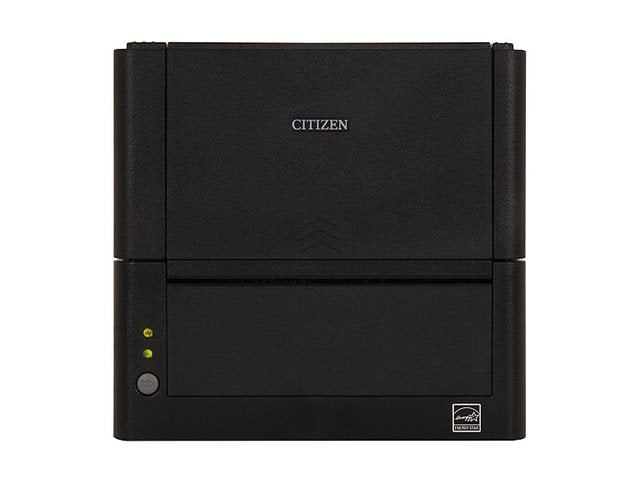 Citizen CL-E331EX 300dpi Thermal Transfer Barcode Label Printer