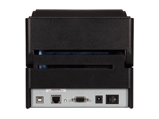 Citizen CL-E331EX 300dpi Thermal Transfer Barcode Label Printer