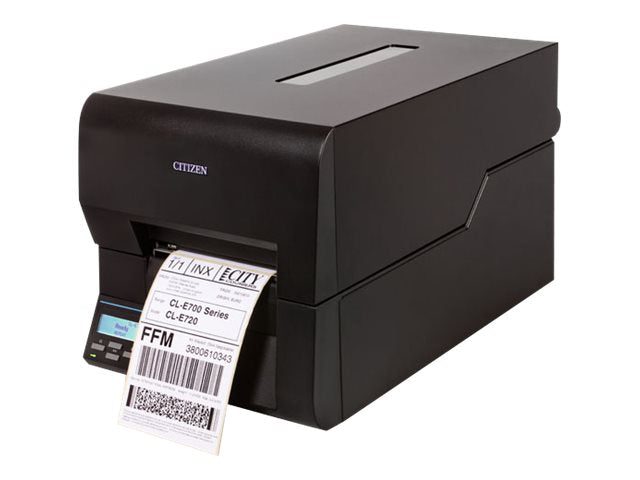Citizen CL-E720 Thermal Transfer Printer 203dpi