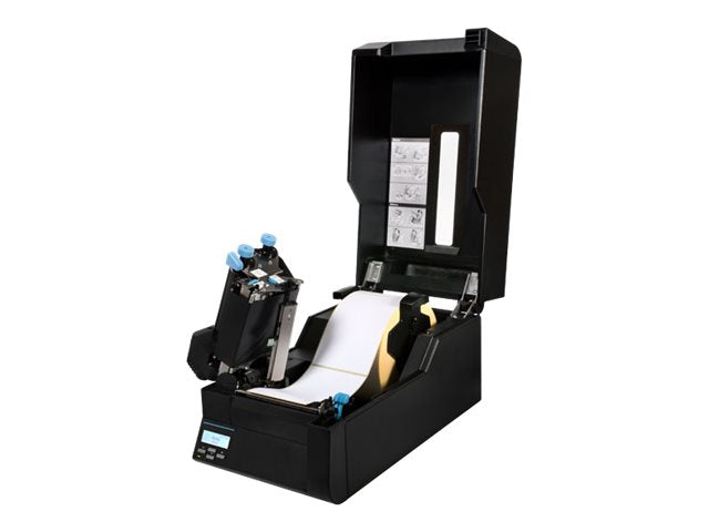 Citizen CL-E720DT Tabletop Label Printer