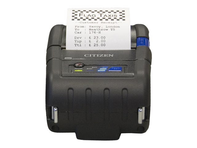 Citizen CMP-20II Type II Mobile Printer