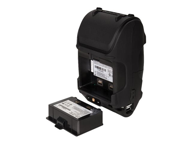 Citizen CMP-25BTUZL CMP-25L Mobile Printer