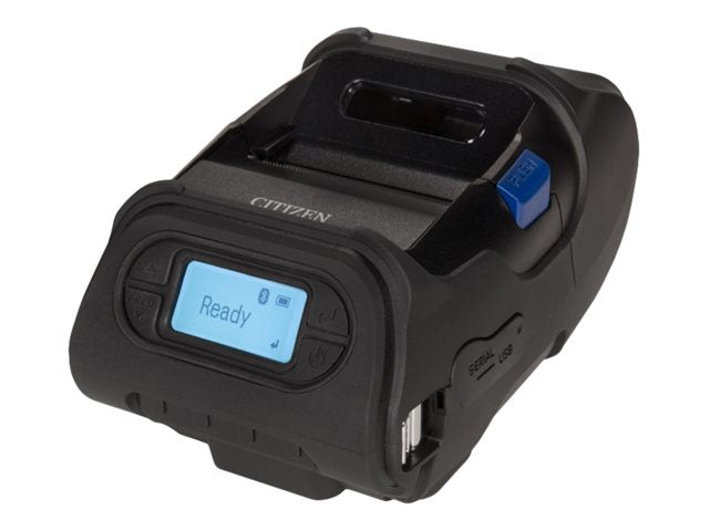 Citizen CMP-25L Mobile Label Printer 203dpi