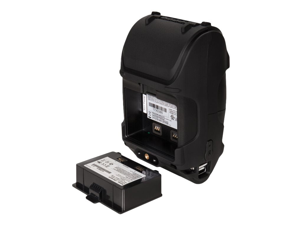 Citizen CMP-25L Mobile Label Printer 203dpi