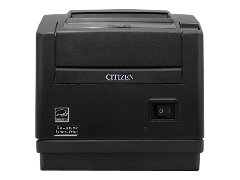Citizen CT-S601II Receipt Printer