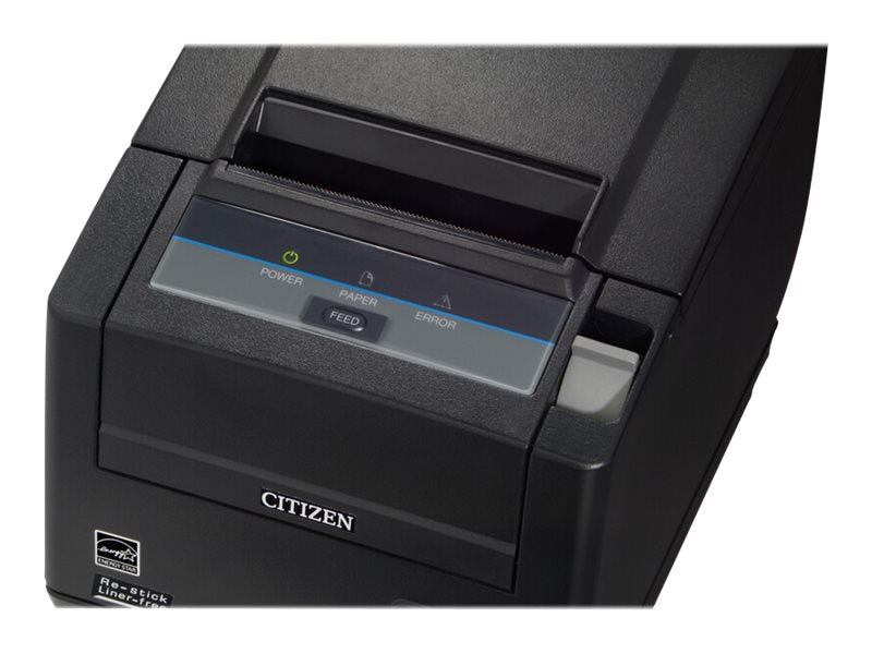 Citizen CT-S601II Receipt Printer