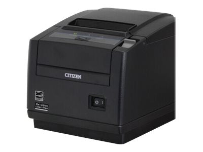 Citizen CT-S601II Receipt Printer