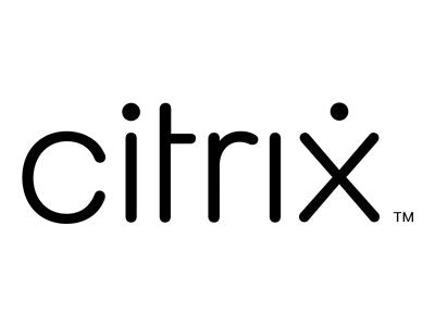Citrix - Power supply (plug-in module) - 500 Watt - EASY - for NetScaler 10010, 12000, 9010
