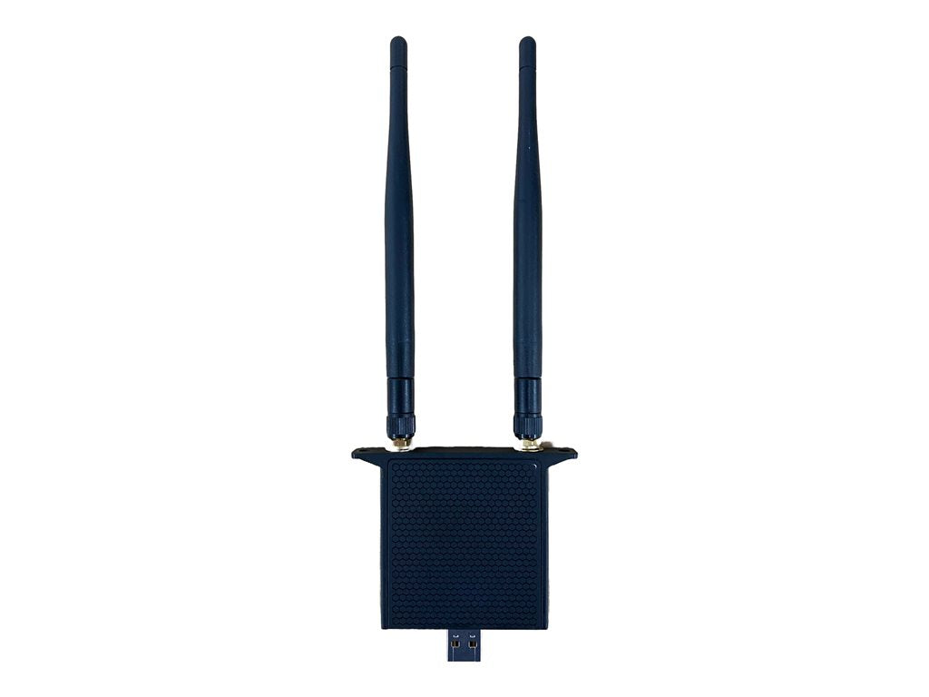 Clear Touch - Network adapter - USB - Wi-Fi 6 CTI-WFMOD-11AX