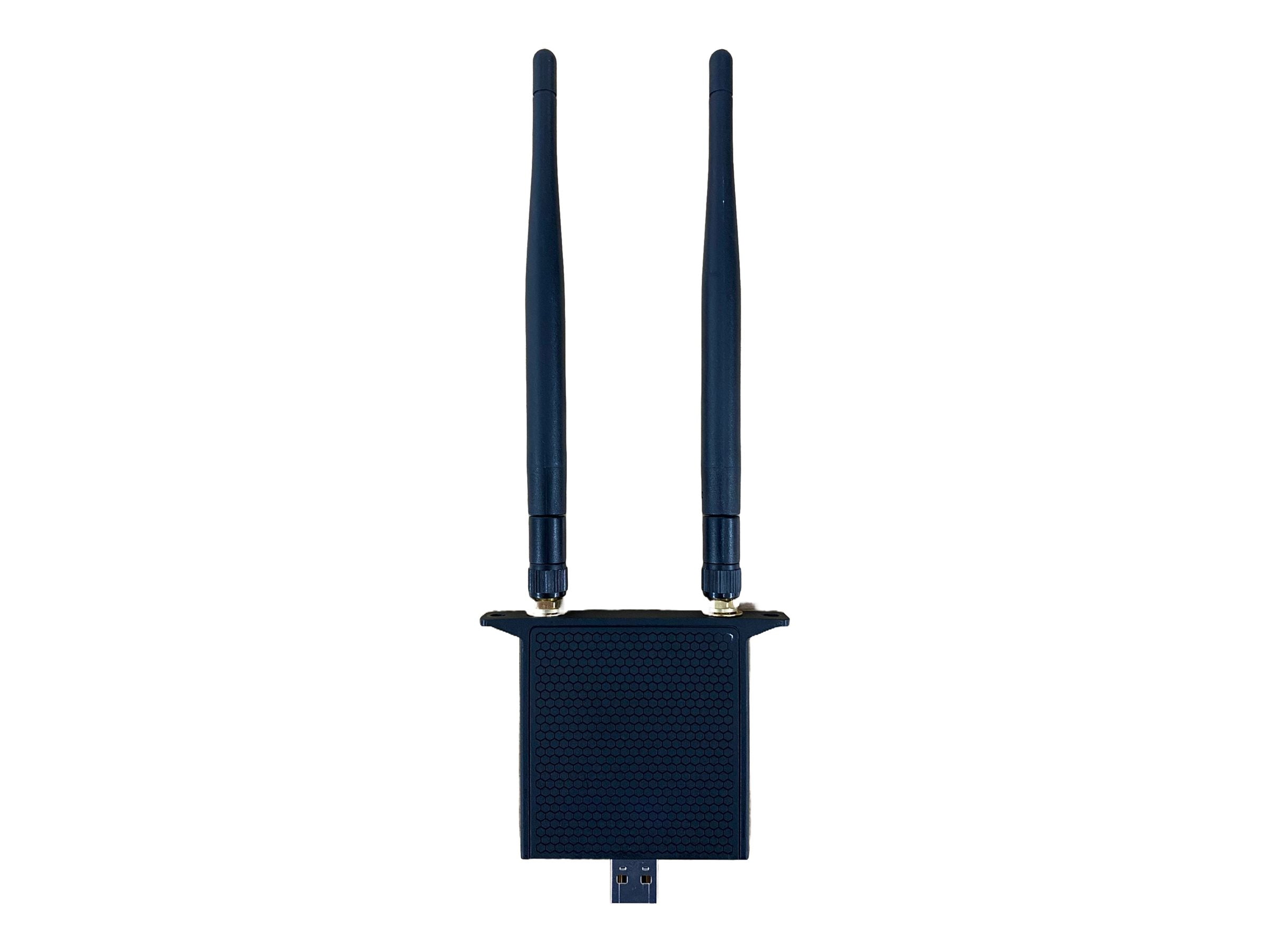Clear Touch - Network adapter - USB - Wi-Fi 6 CTI-WFMOD-11AX