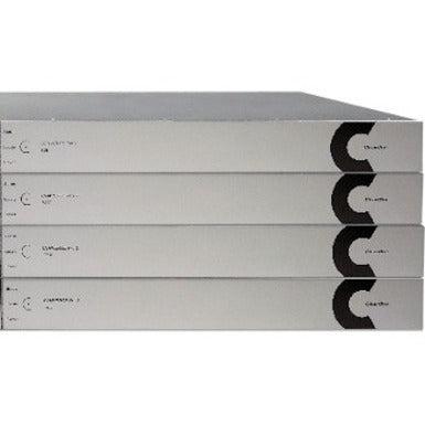 ClearOne CONVERGE Pro 2 128VT Professional Audio DSP Mixer