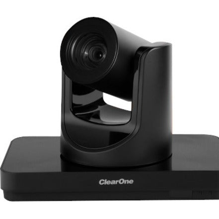 ClearOne UNITE 200 Pro Video Conferencing Camera - 2.1 Megapixel - 60 fps - Black, Silver - USB 3.0 Type B 910-2100-080