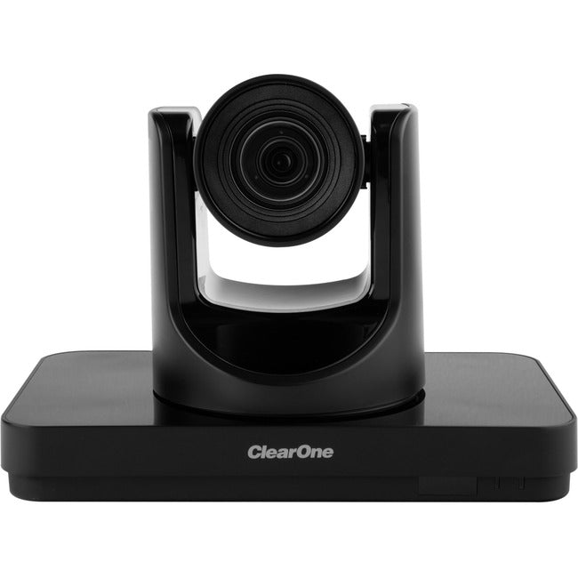 ClearOne UNITE 200 Pro Video Conferencing Camera - 2.1 Megapixel - 60 fps - Black, Silver - USB 3.0 Type B 910-2100-080