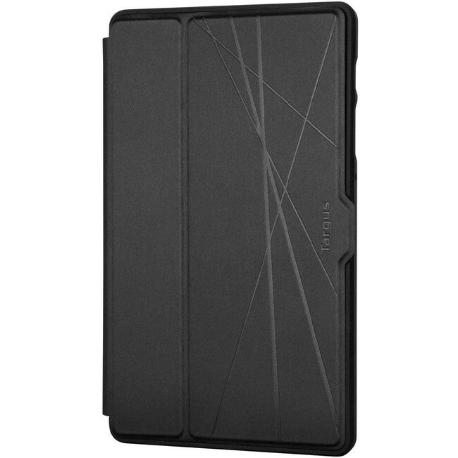 Click-In Case For Samsung Galaxy Tab S7+ And S7+ Lite Black 12.4 Tar-Thz903Gl