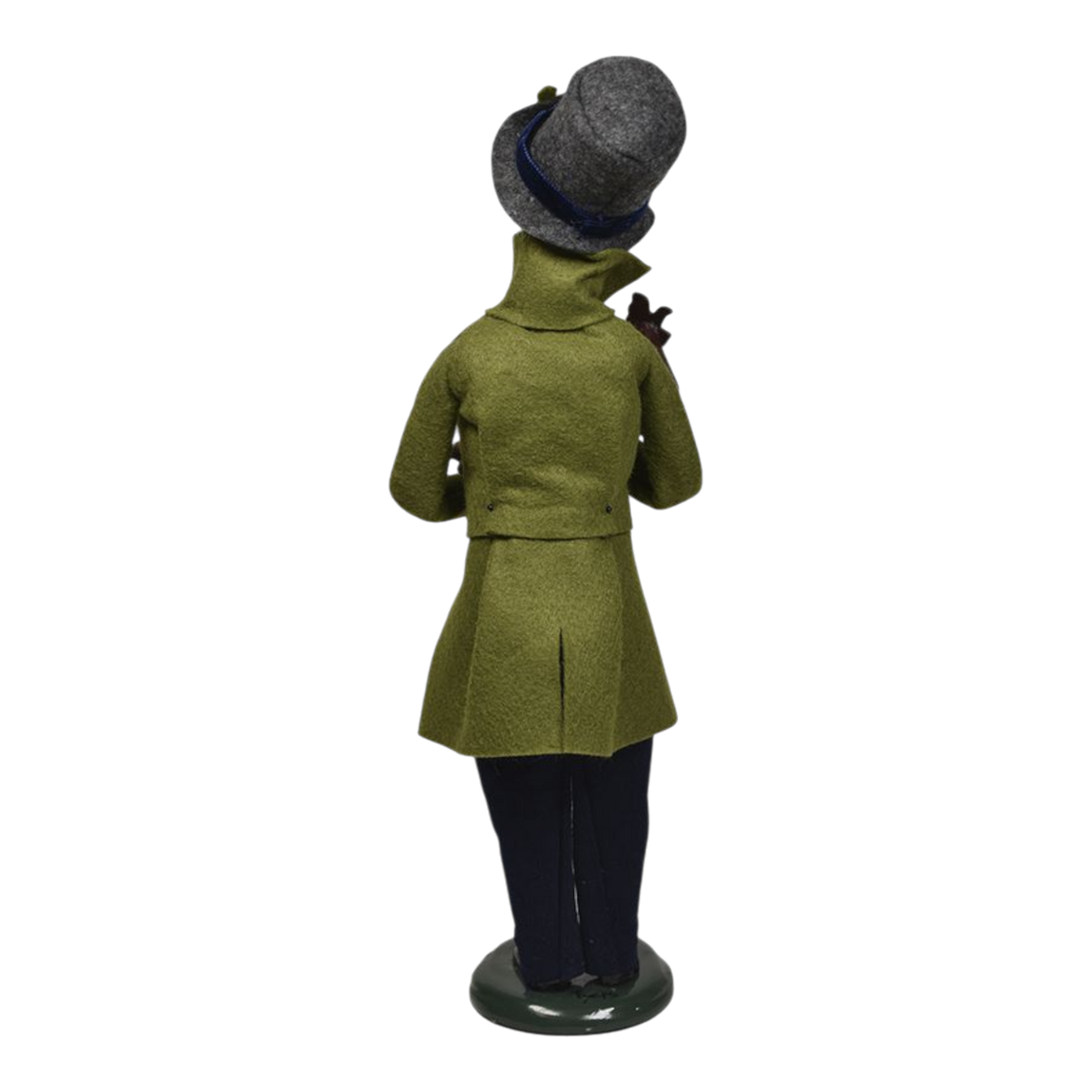 Clockmaker
