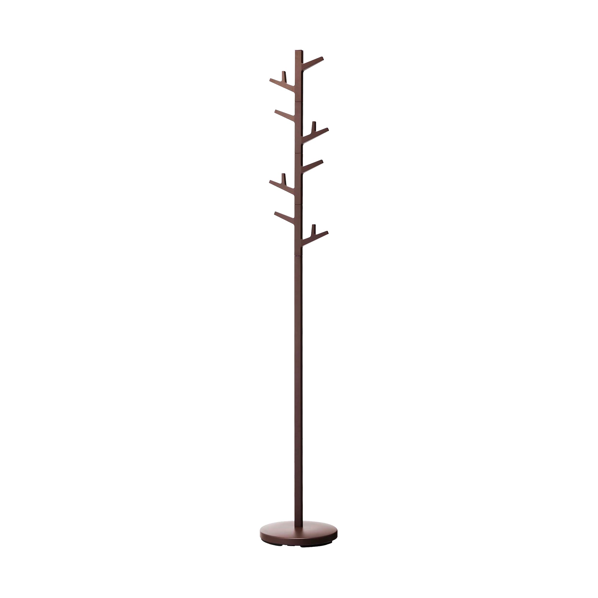 Coat Rack (69" H) - Steel