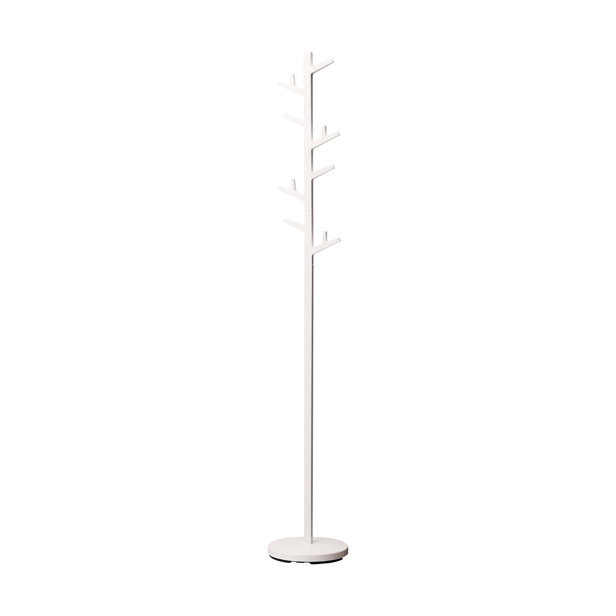 Coat Rack (69" H) - Steel