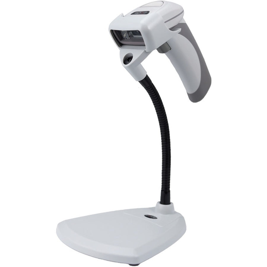 Code Code Reader 1500 CR1500 Handheld Barcode Scanner Kit CR1500-K101-