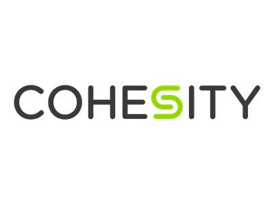 Cohesity DataPlatform Creation of backup jobs - Installation / configuration - 8 days - on-site COHS-PS-QS-LG