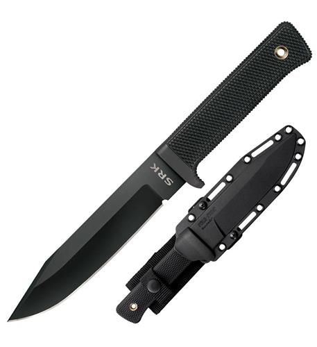 Cold Steel SK-5 Survival Rescue Knife CS-49LCKZ