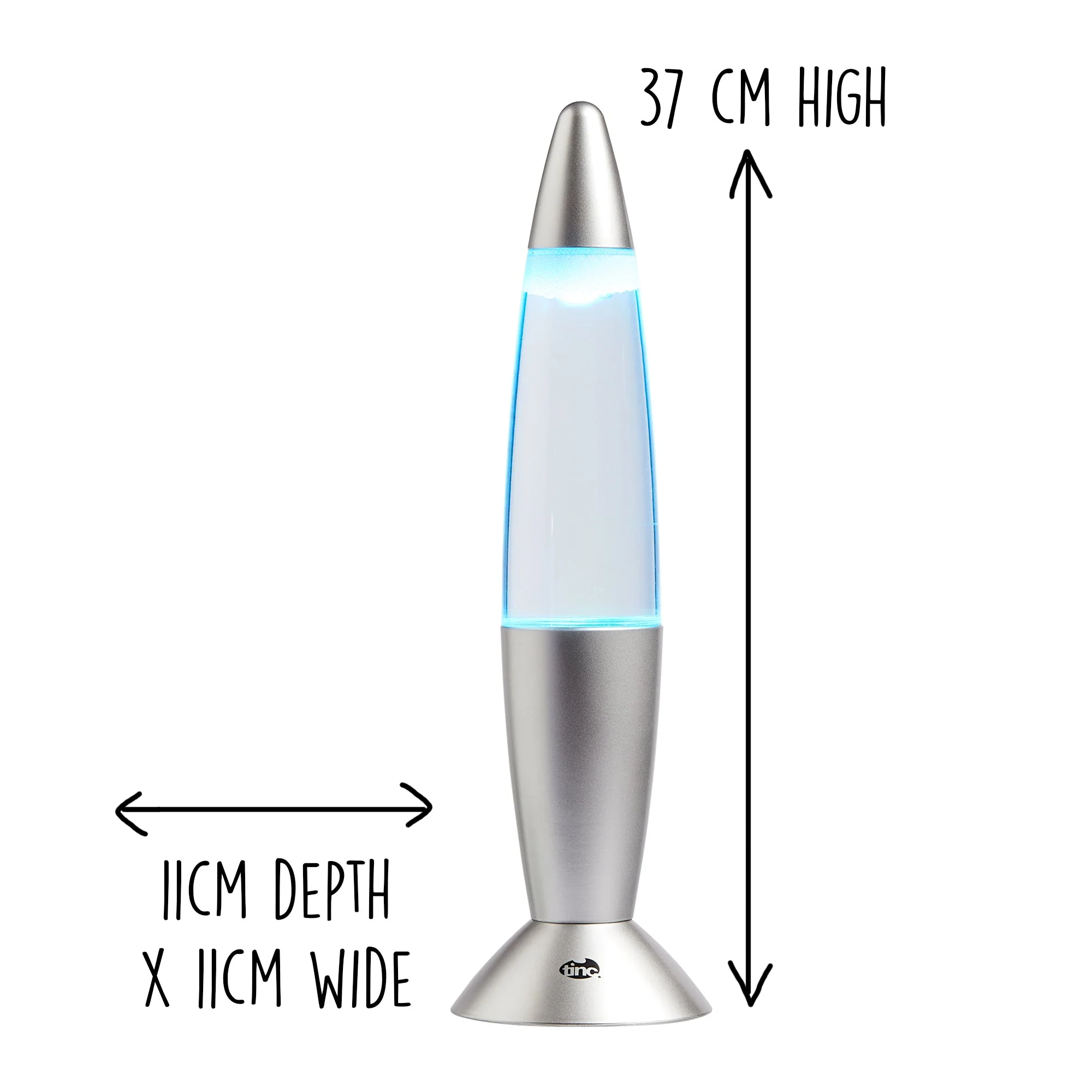 Color Changing Tornado Light