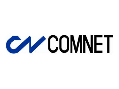 ComNet - Expansion module - 10/100 Ethernet x 8