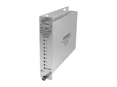 ComNet FDC8NLRM1 - Contact closure extender - up to 9.9 miles