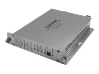 ComNet FVTRDS1A - Video/data extender - up to 29.8 miles - 1310 nm / 1550 nm