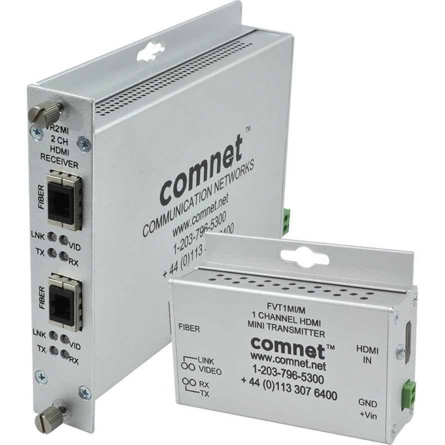 Comnet Kit ComNet Mini HDMI Transmitter - Single Channel FVT1MI/M