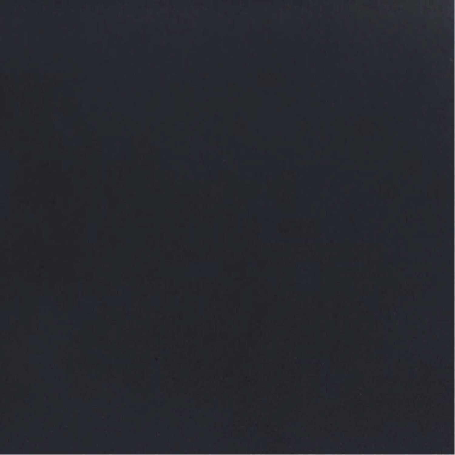 Comet 52 Inch Matte Black Ceiling Fan With LED Light Kit
