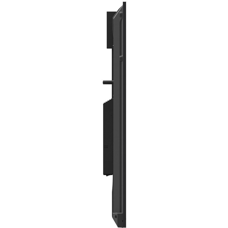 Commercial Display 55 Inch - Professional Digital Signage Monitor | TecISoft CDE5530