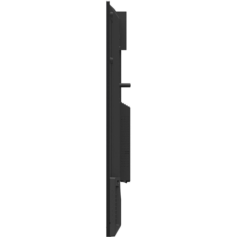 Commercial Display 55 Inch - Professional Digital Signage Monitor | TecISoft CDE5530