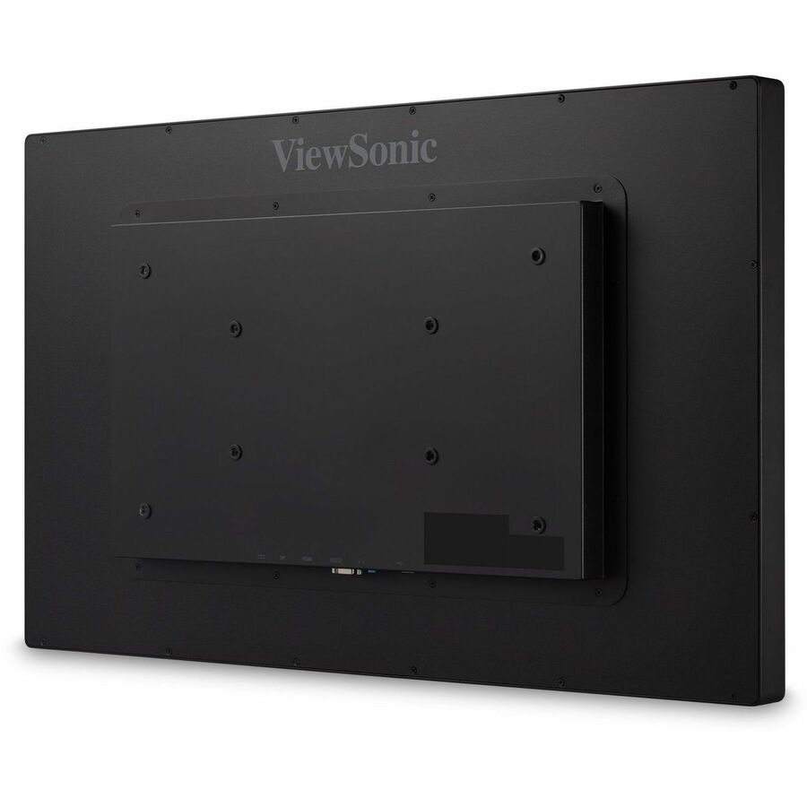 Commercial Touch Screen Monitor - 32" 1080p 10-Point Touch with 24/7 Operation | ViewSonic TD3207