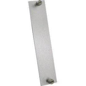 Comnet 1 Slot Blank Filler Panel For C1 Card Cage