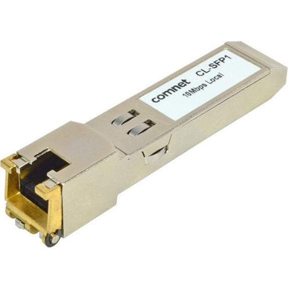 Comnet 100 Mbps Copper Range Extending Sfp