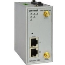 Comnet CNFE3TX2CXMSU 1 SIM Cellular, Ethernet Modem/Wireless Router