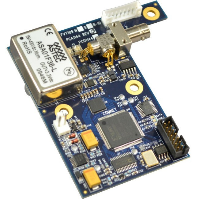 Comnet Video Receiver/Data Transceiver Fvt110S1