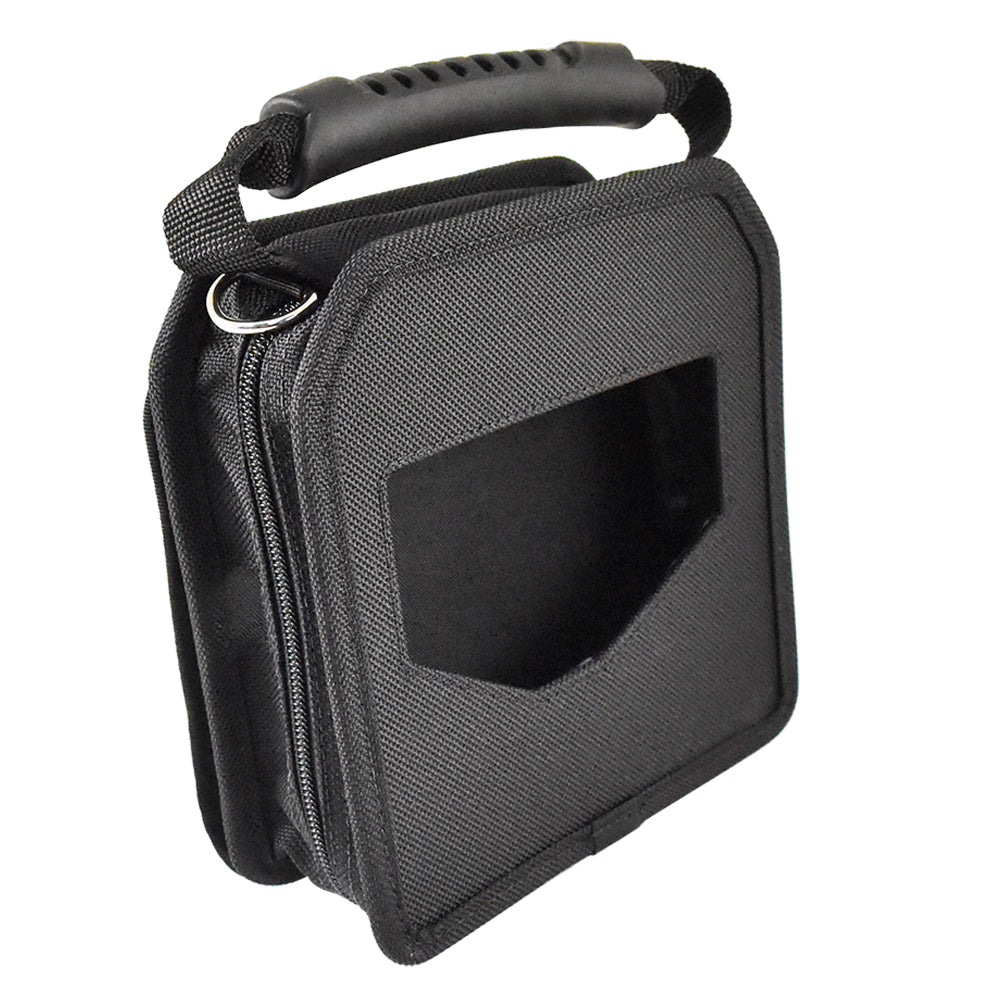 Compact RoutePad for Datamax-O'Neil MF4t(e) Printer / Honeywell CN51