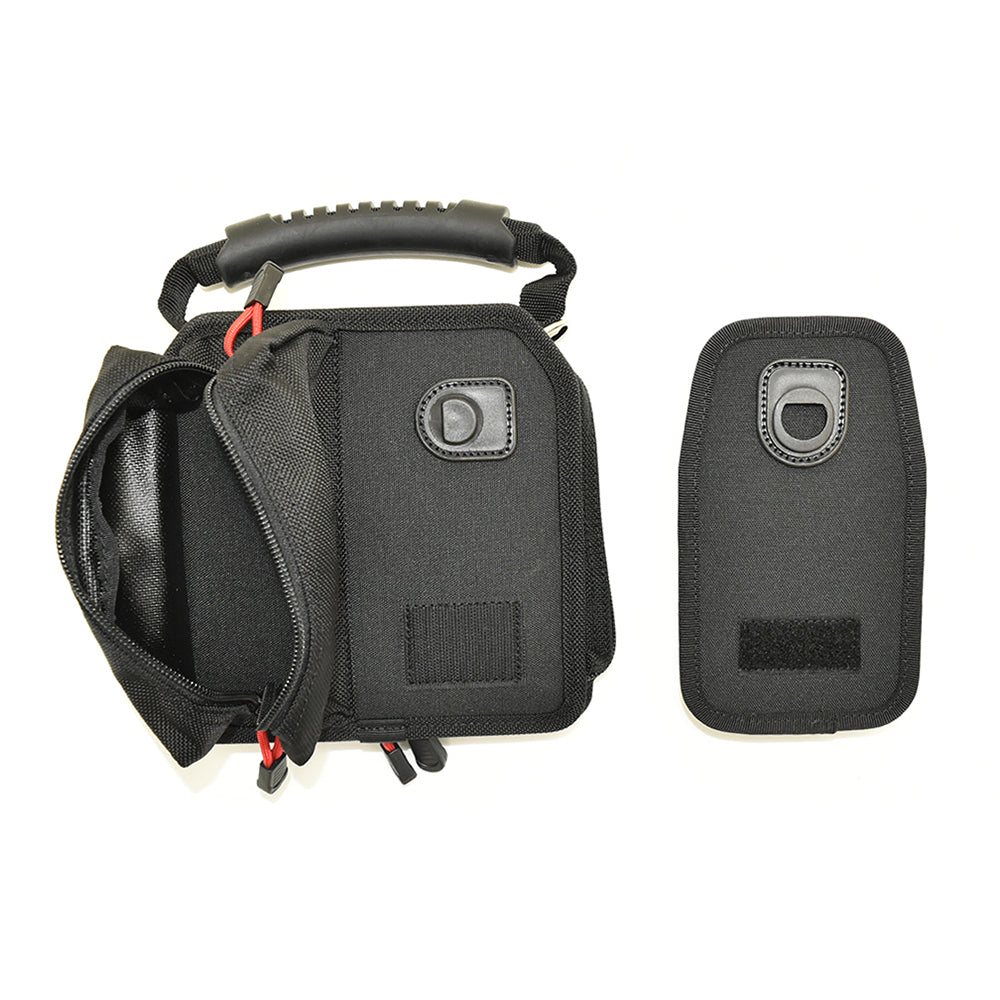Compact RoutePad for Datamax-O'Neil MF4t(e) Printer / Honeywell CT50