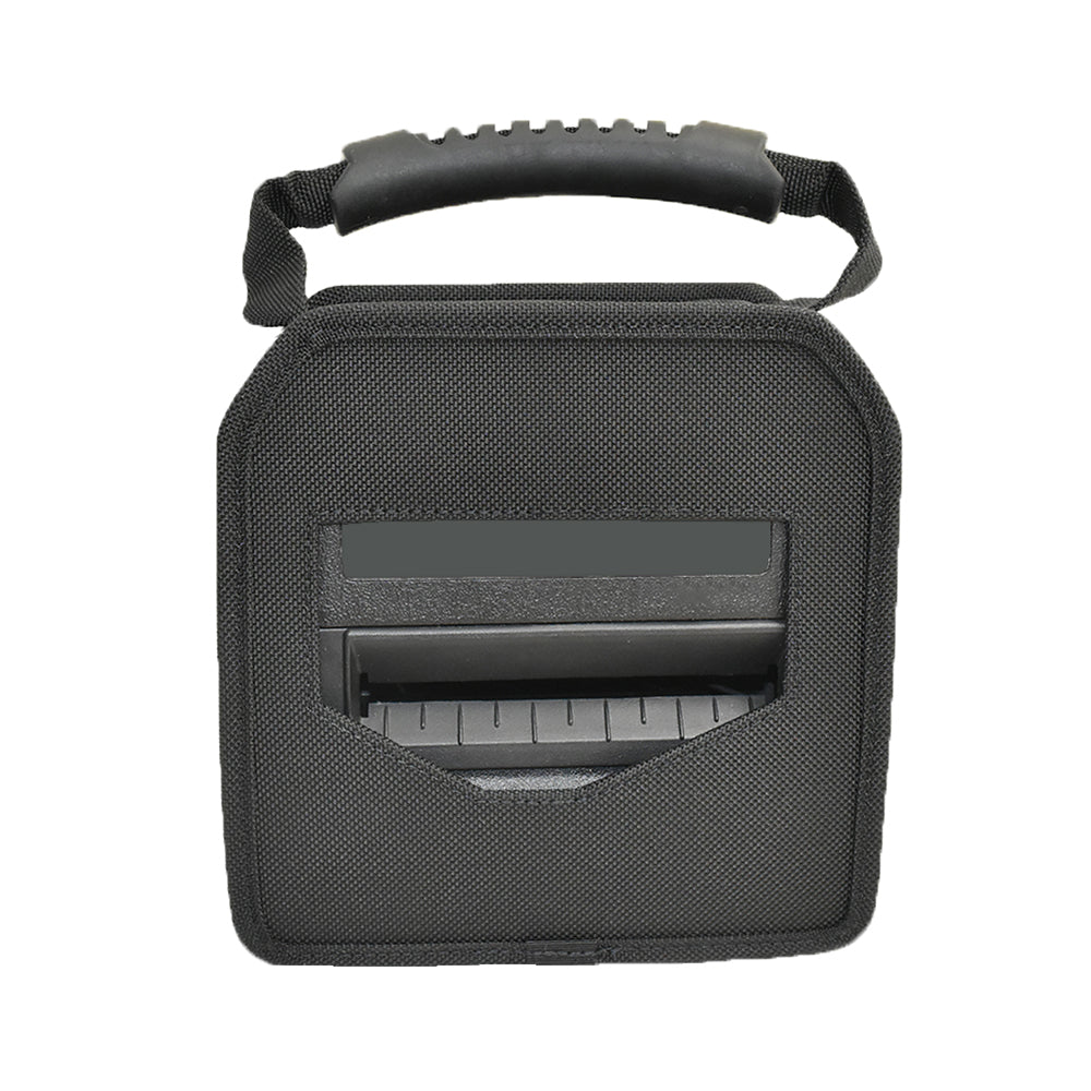 Compact RoutePad for Datamax-O'Neil MF4t(e) Printer / Honeywell CT50
