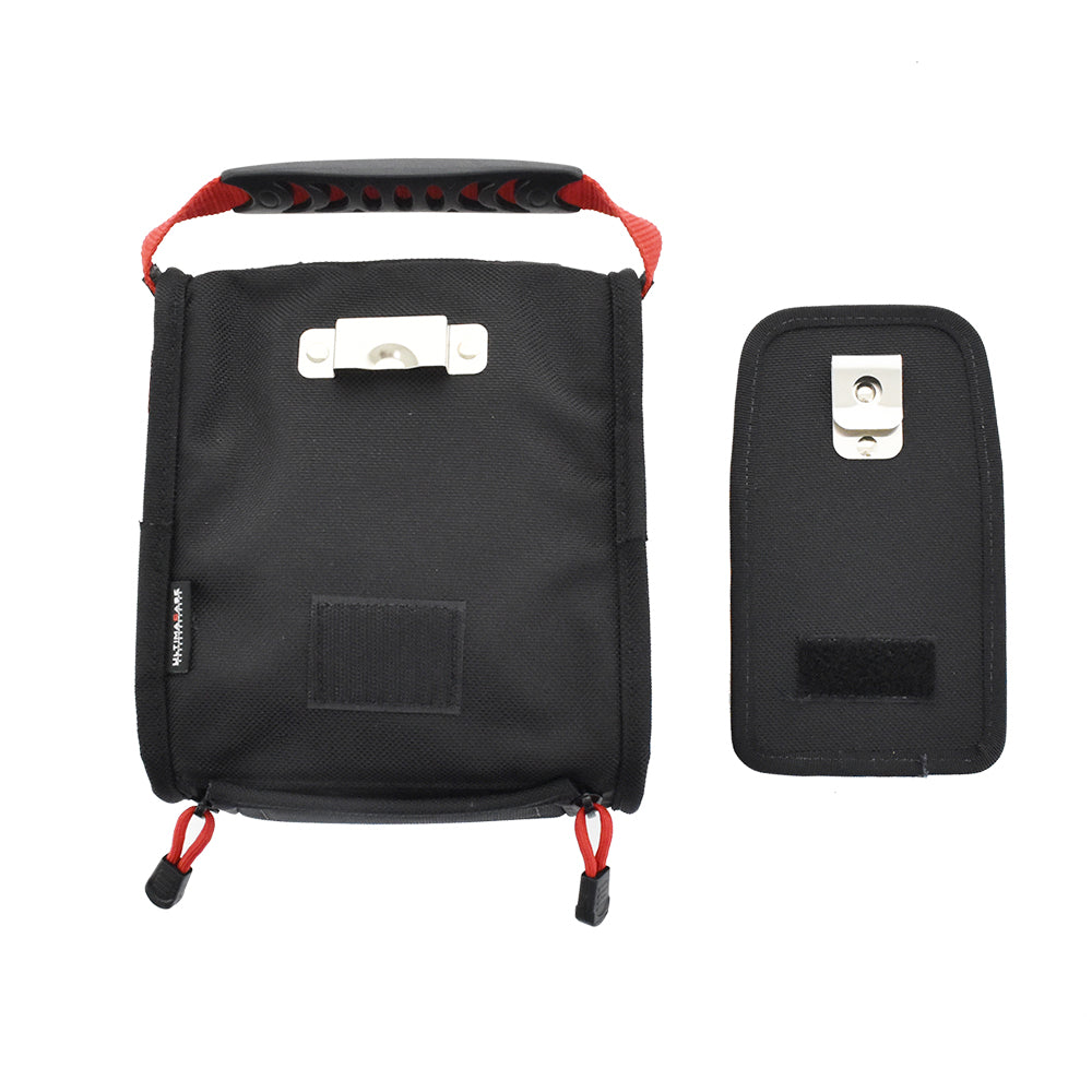 Compact RoutePad for Honeywell RP4 Printer / Dolphin CT50/CT60