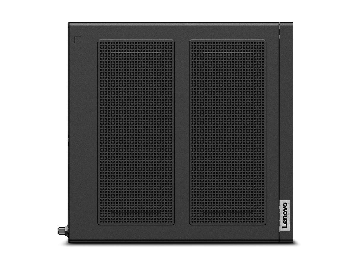 Compact Workstation Desktop - Lenovo ThinkStation P3 Tiny | Tecisoft
