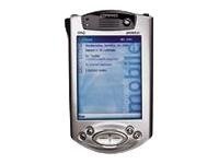 Compaq iPAQ Pocket PC H3850 - Handheld - Windows Mobile 2002 - 3.8 color TFT (240 x 320)" 301078-001
